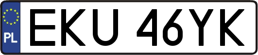 EKU46YK