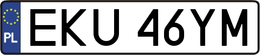 EKU46YM