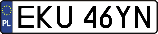 EKU46YN