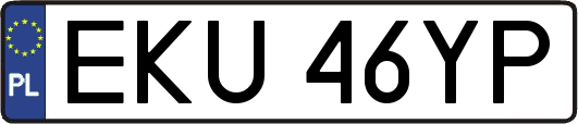 EKU46YP