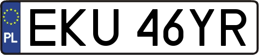 EKU46YR