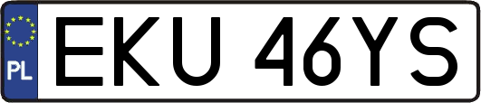 EKU46YS