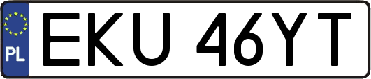 EKU46YT