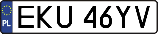 EKU46YV