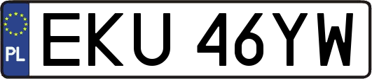 EKU46YW
