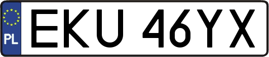 EKU46YX