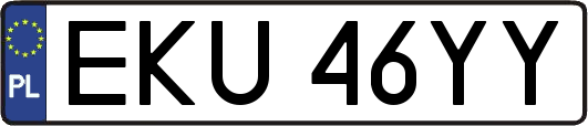 EKU46YY