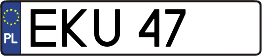 EKU47