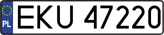 EKU47220
