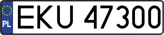EKU47300