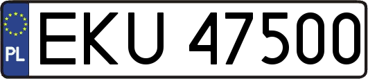 EKU47500
