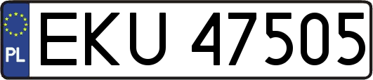EKU47505
