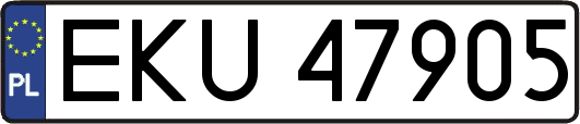 EKU47905