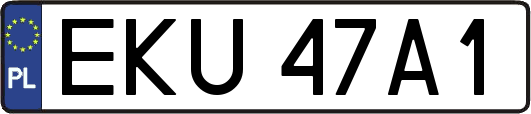 EKU47A1