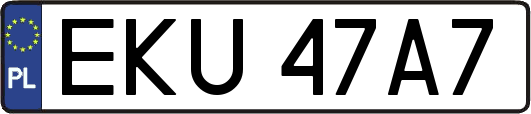 EKU47A7