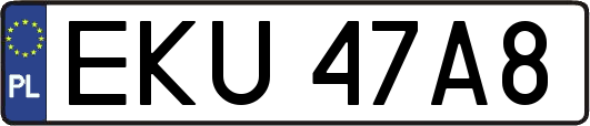 EKU47A8