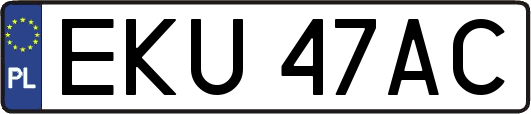 EKU47AC