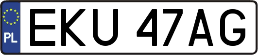 EKU47AG