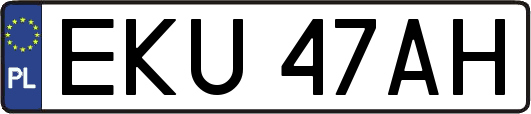 EKU47AH