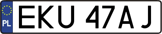 EKU47AJ