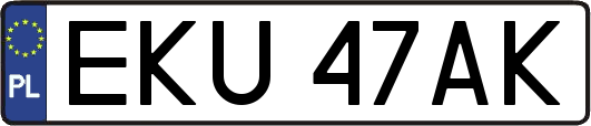 EKU47AK