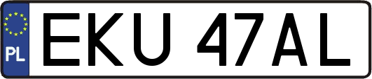EKU47AL