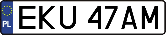 EKU47AM