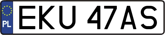 EKU47AS