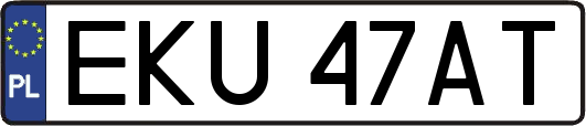 EKU47AT