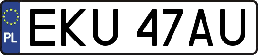 EKU47AU
