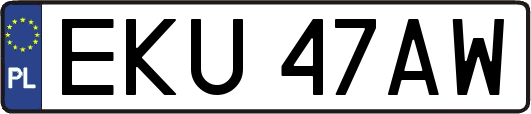 EKU47AW