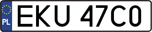 EKU47C0