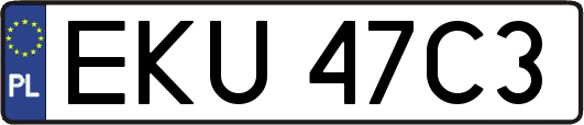 EKU47C3