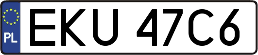 EKU47C6