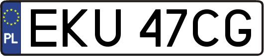 EKU47CG