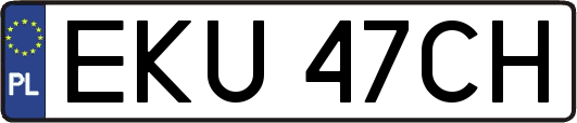 EKU47CH