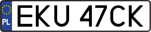 EKU47CK