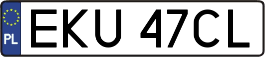 EKU47CL