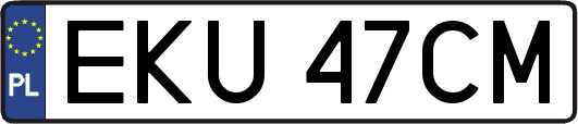 EKU47CM