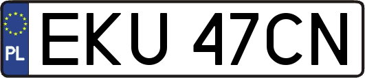 EKU47CN