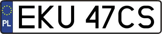 EKU47CS