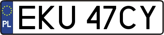 EKU47CY