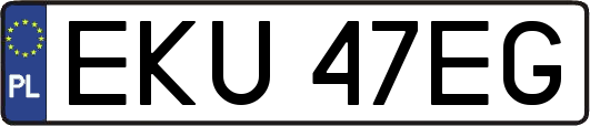 EKU47EG