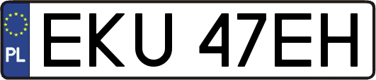 EKU47EH