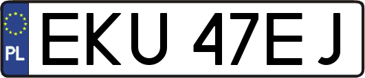 EKU47EJ