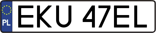 EKU47EL