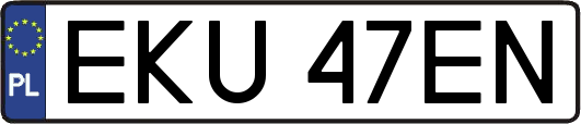 EKU47EN