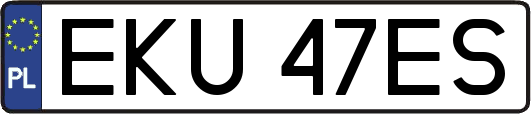 EKU47ES