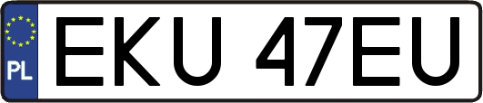 EKU47EU