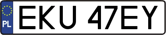 EKU47EY